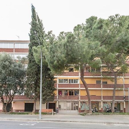 Habitaciones Bonitas Y Comodas L'Hospitalet de Llobregat Extérieur photo