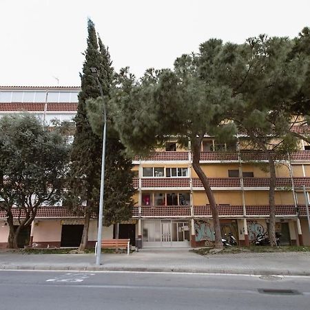 Habitaciones Bonitas Y Comodas L'Hospitalet de Llobregat Extérieur photo