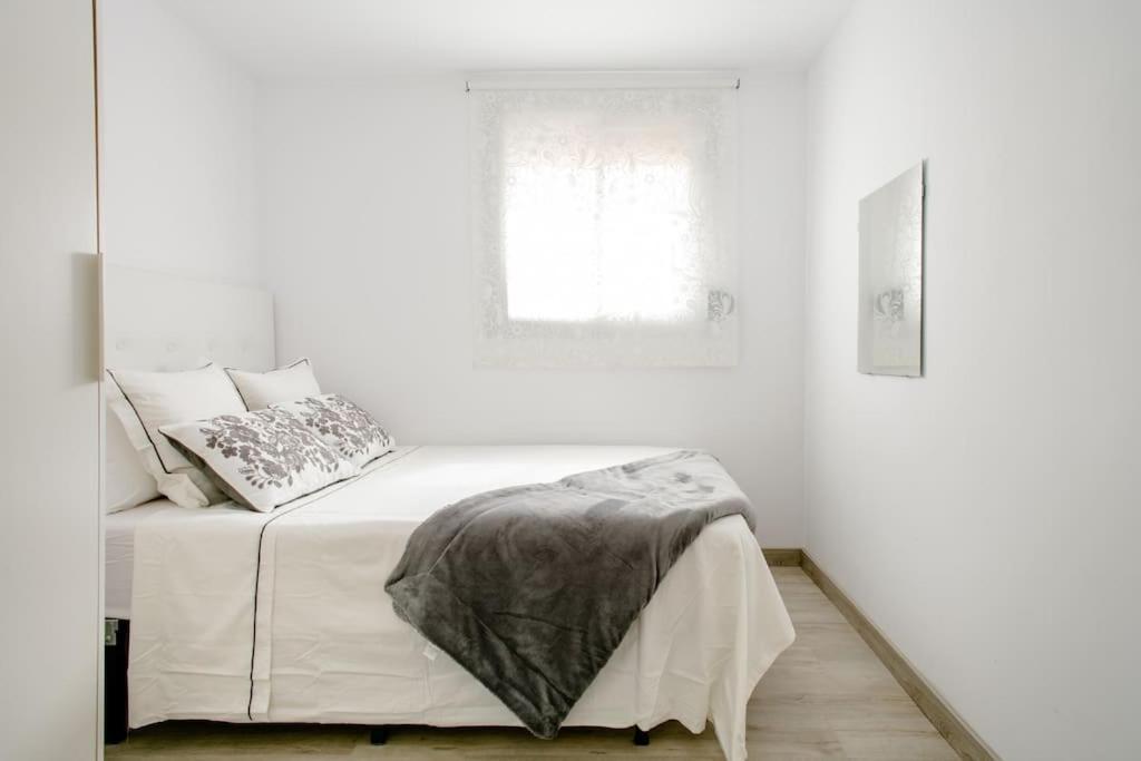 Habitaciones Bonitas Y Comodas L'Hospitalet de Llobregat Extérieur photo